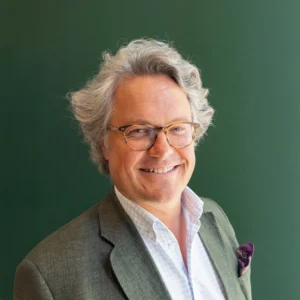 Gründer Graf von Westerholt